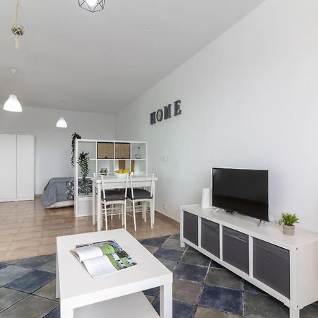 Homeforguest Nuevo Apartamento En Las Galletas Arona  Zewnętrze zdjęcie