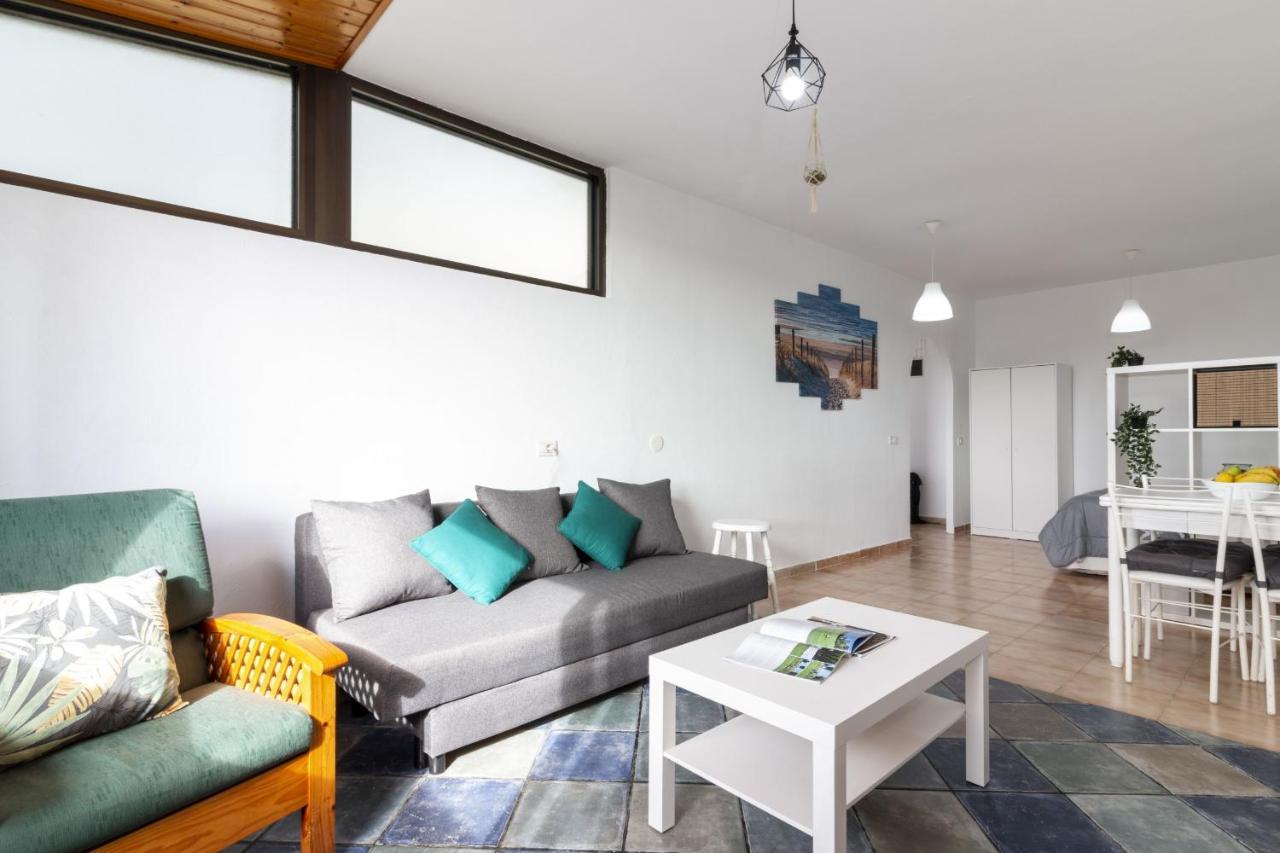 Homeforguest Nuevo Apartamento En Las Galletas Arona  Zewnętrze zdjęcie