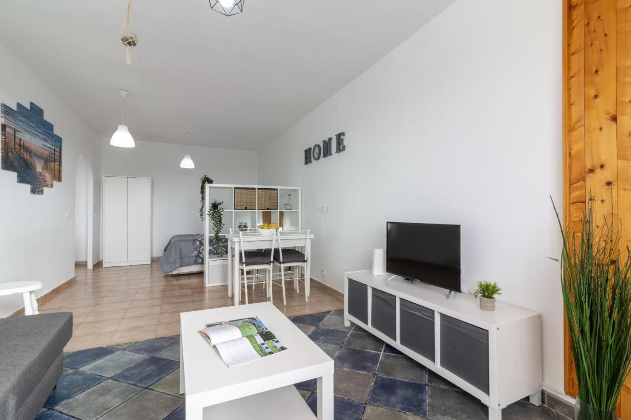Homeforguest Nuevo Apartamento En Las Galletas Arona  Zewnętrze zdjęcie