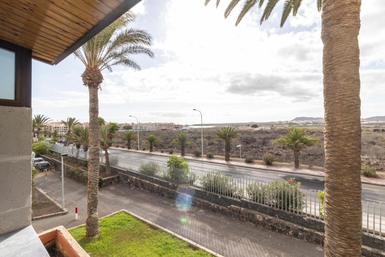 Homeforguest Nuevo Apartamento En Las Galletas Arona  Zewnętrze zdjęcie