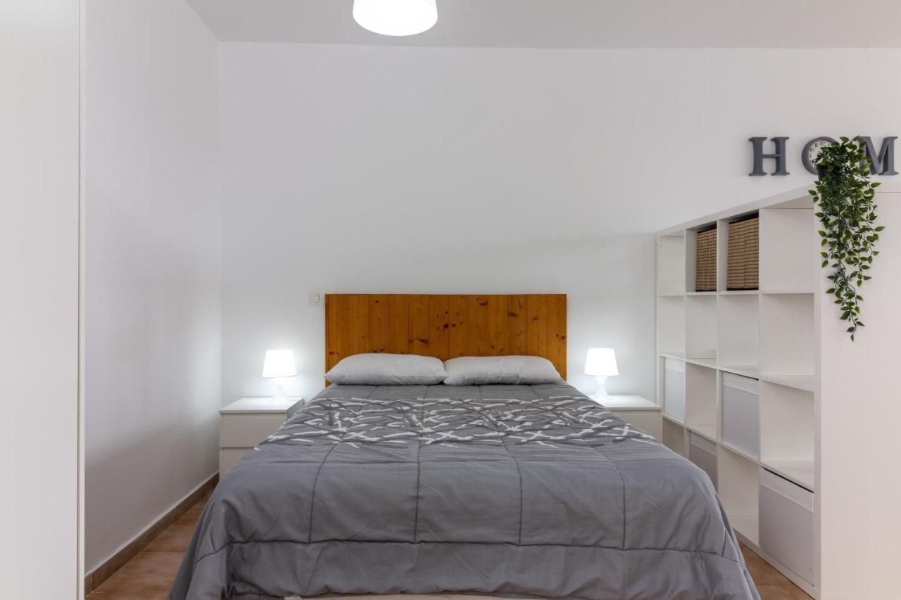 Homeforguest Nuevo Apartamento En Las Galletas Arona  Zewnętrze zdjęcie