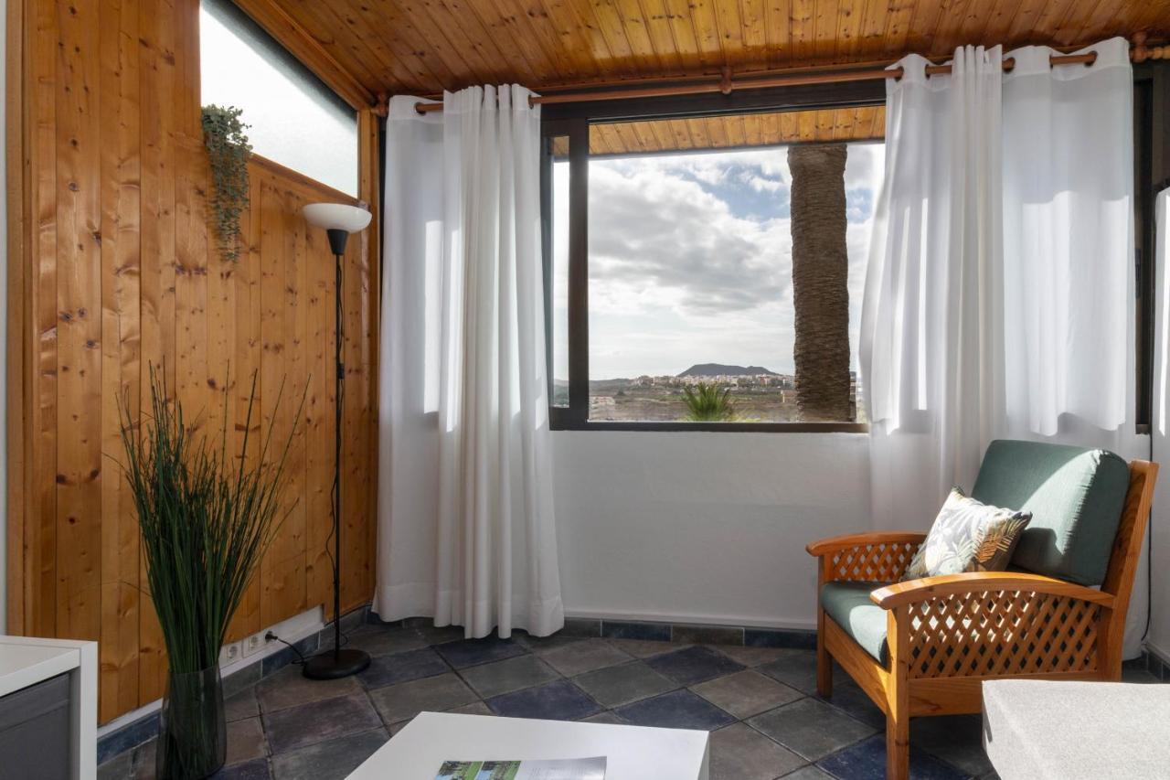 Homeforguest Nuevo Apartamento En Las Galletas Arona  Zewnętrze zdjęcie